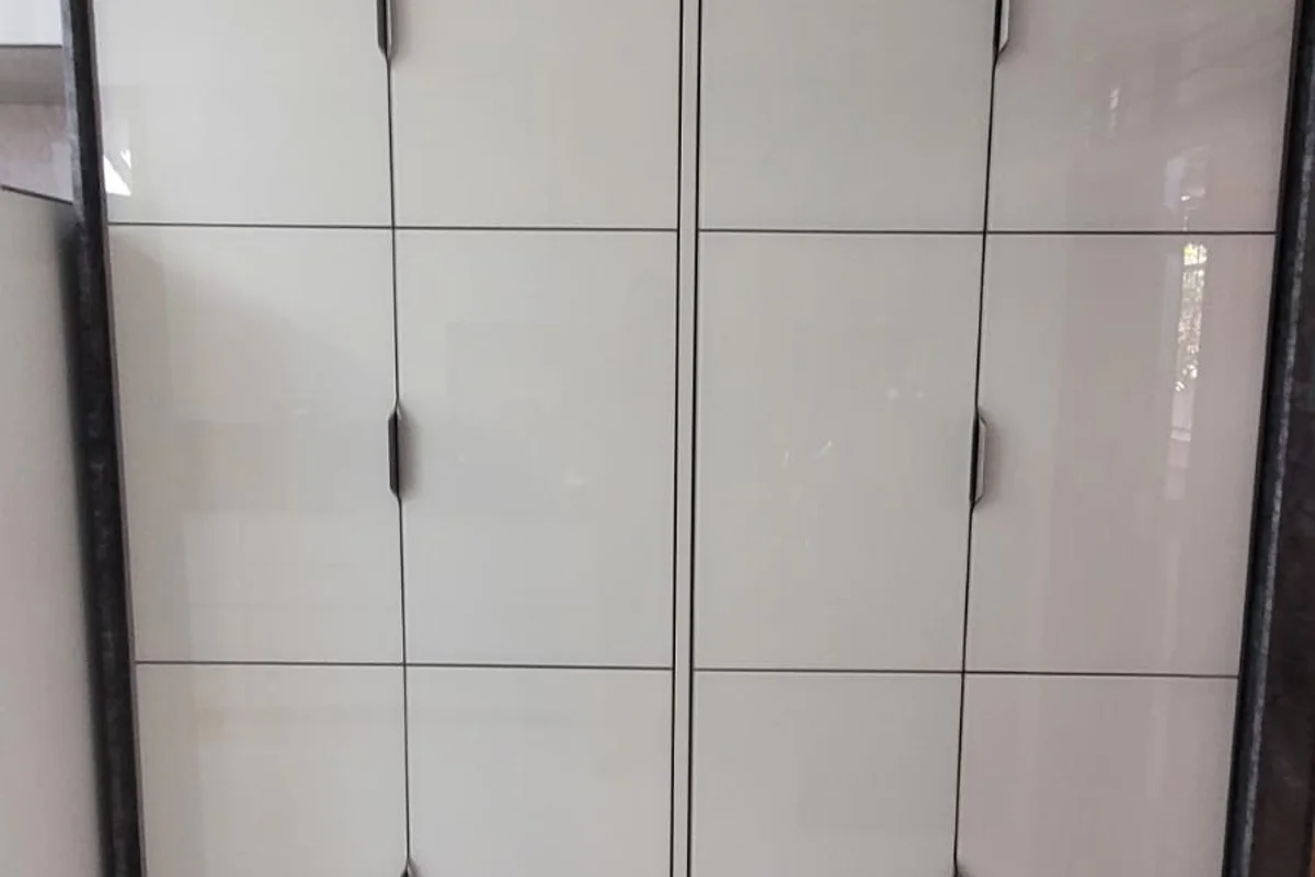 Kitchen Creation — Storage Cabinets sample 1