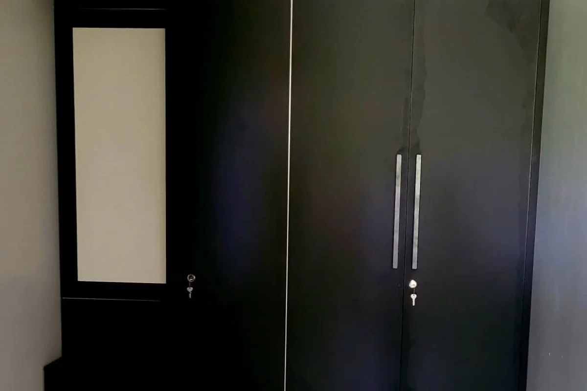 Kitchen Creation — Wardrobes sample 1